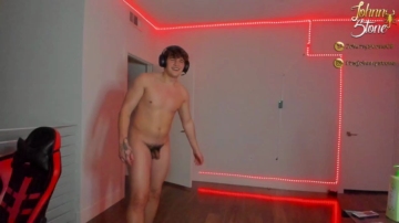 Thejohnnystone  17-08-2021 video ovense